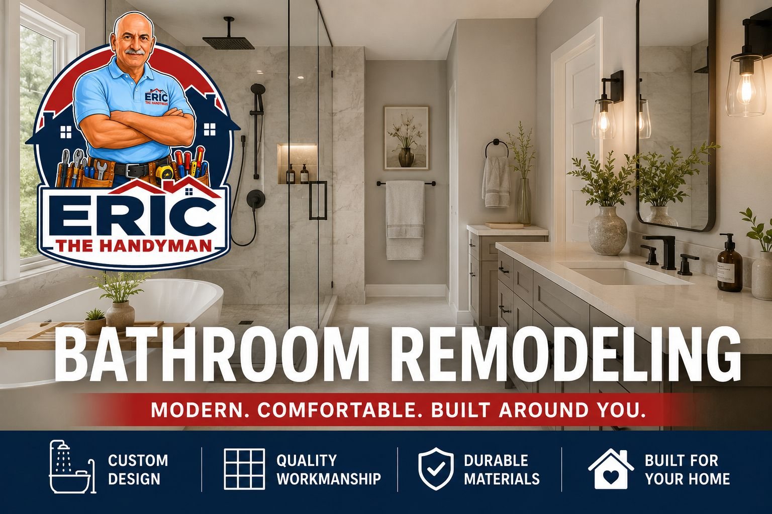 Bathroom Remodeling