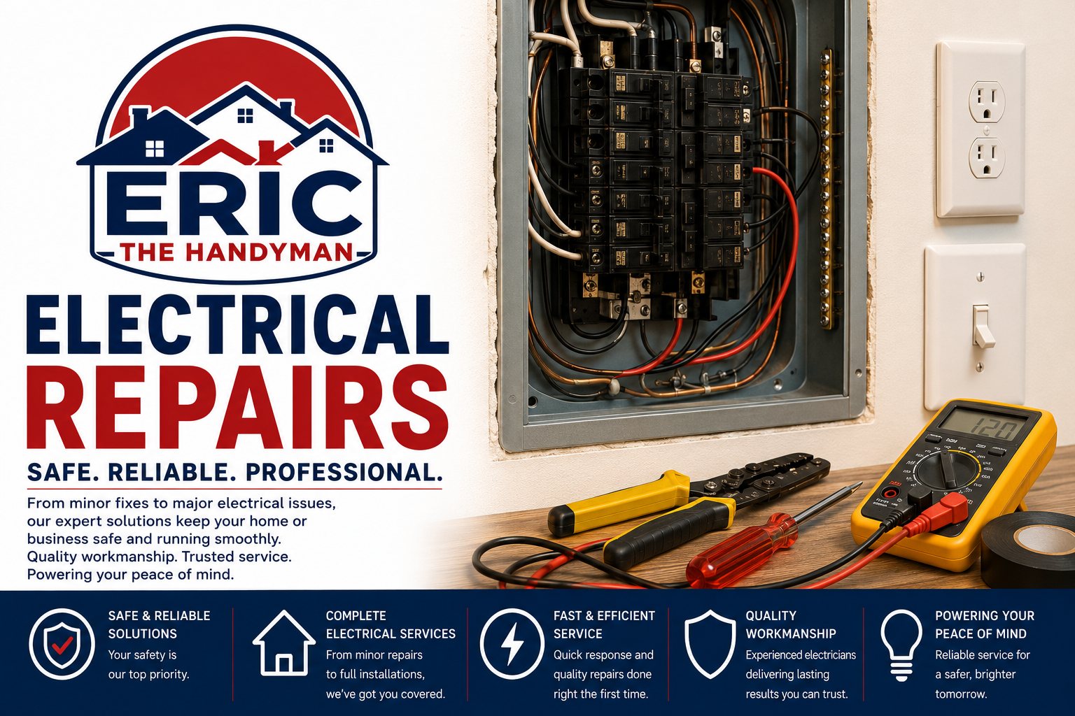 Electrical Services