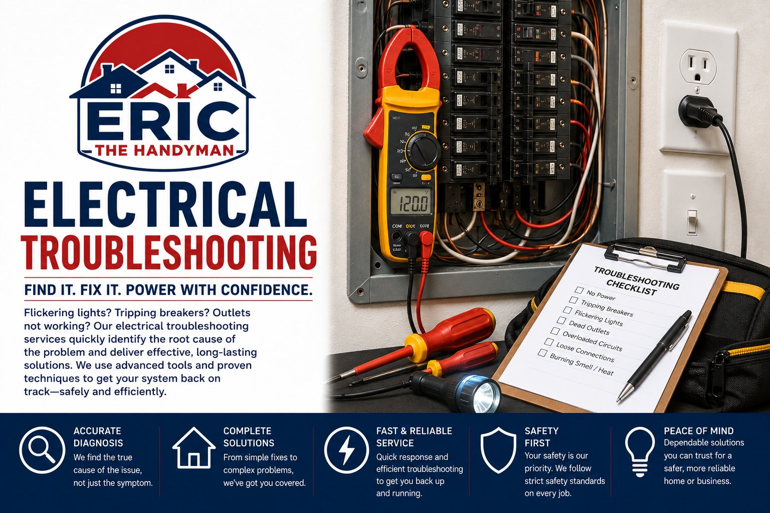 Electrical Troubleshooting