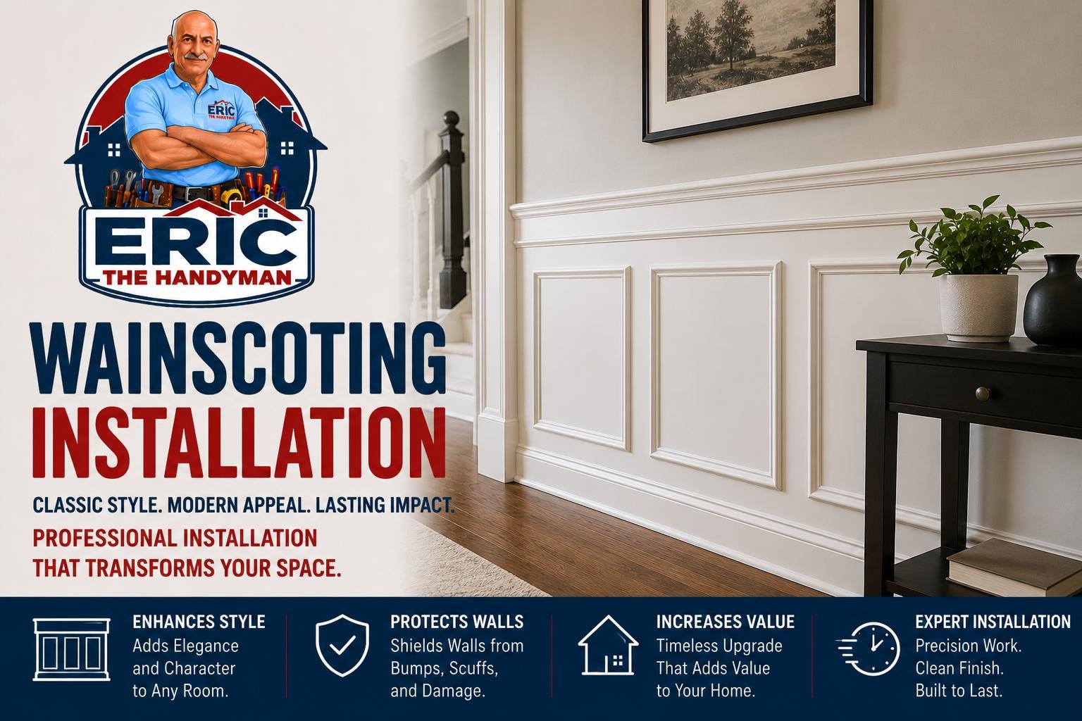 Flooring Repair