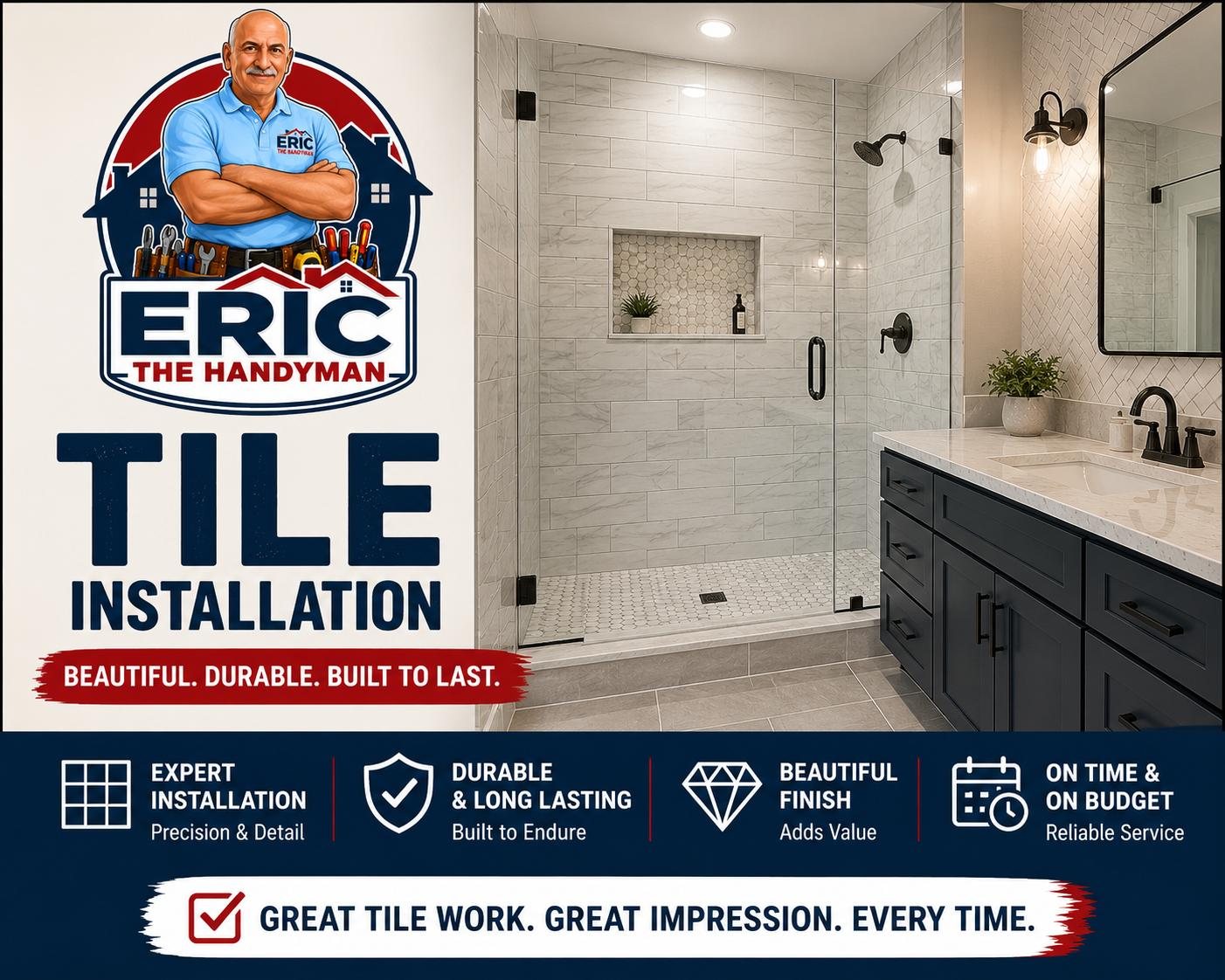 Flooring & Tile