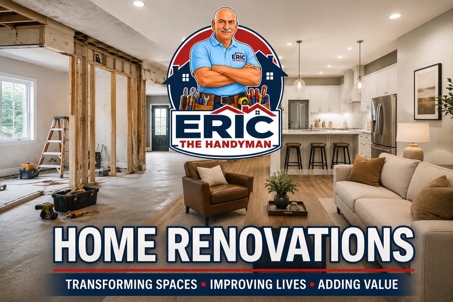 Every Service We Offer Across South Florida