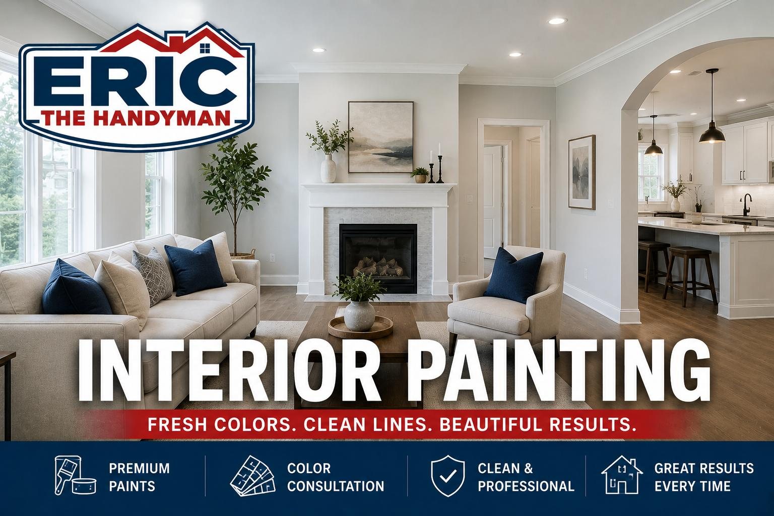 Interior Painting