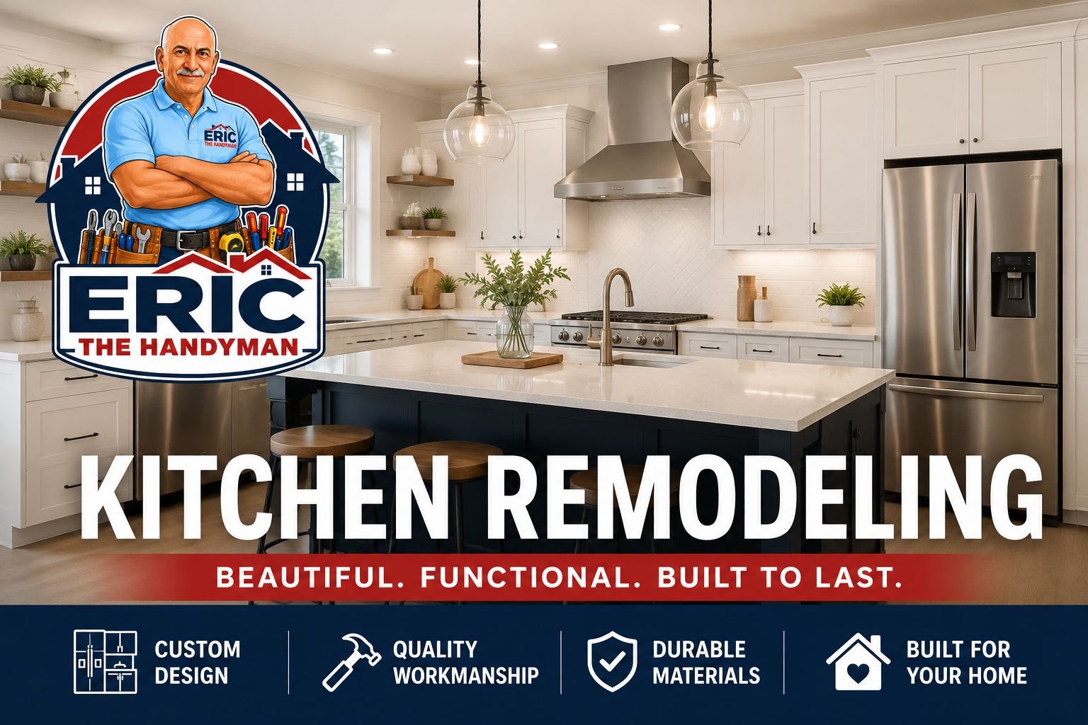 Kitchen Remodeling