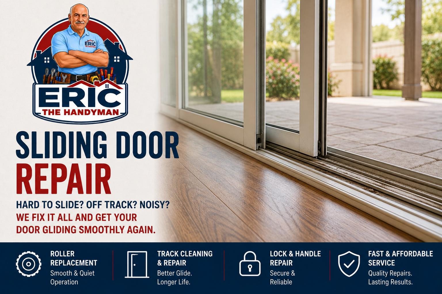 Door Repair