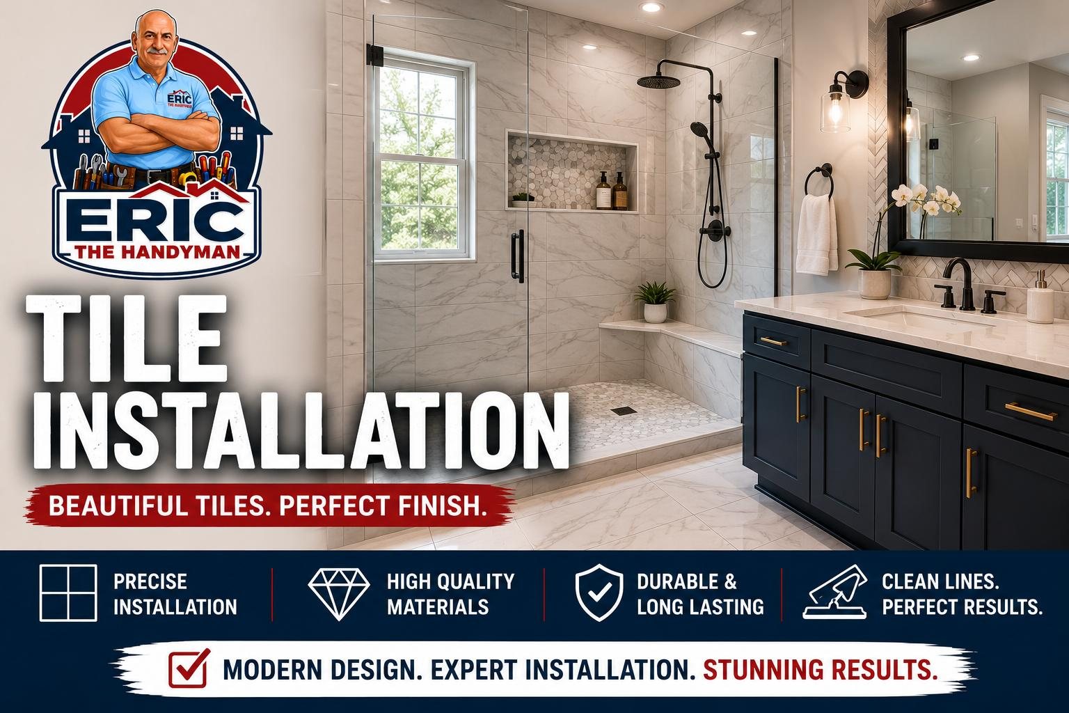 Tile Installation