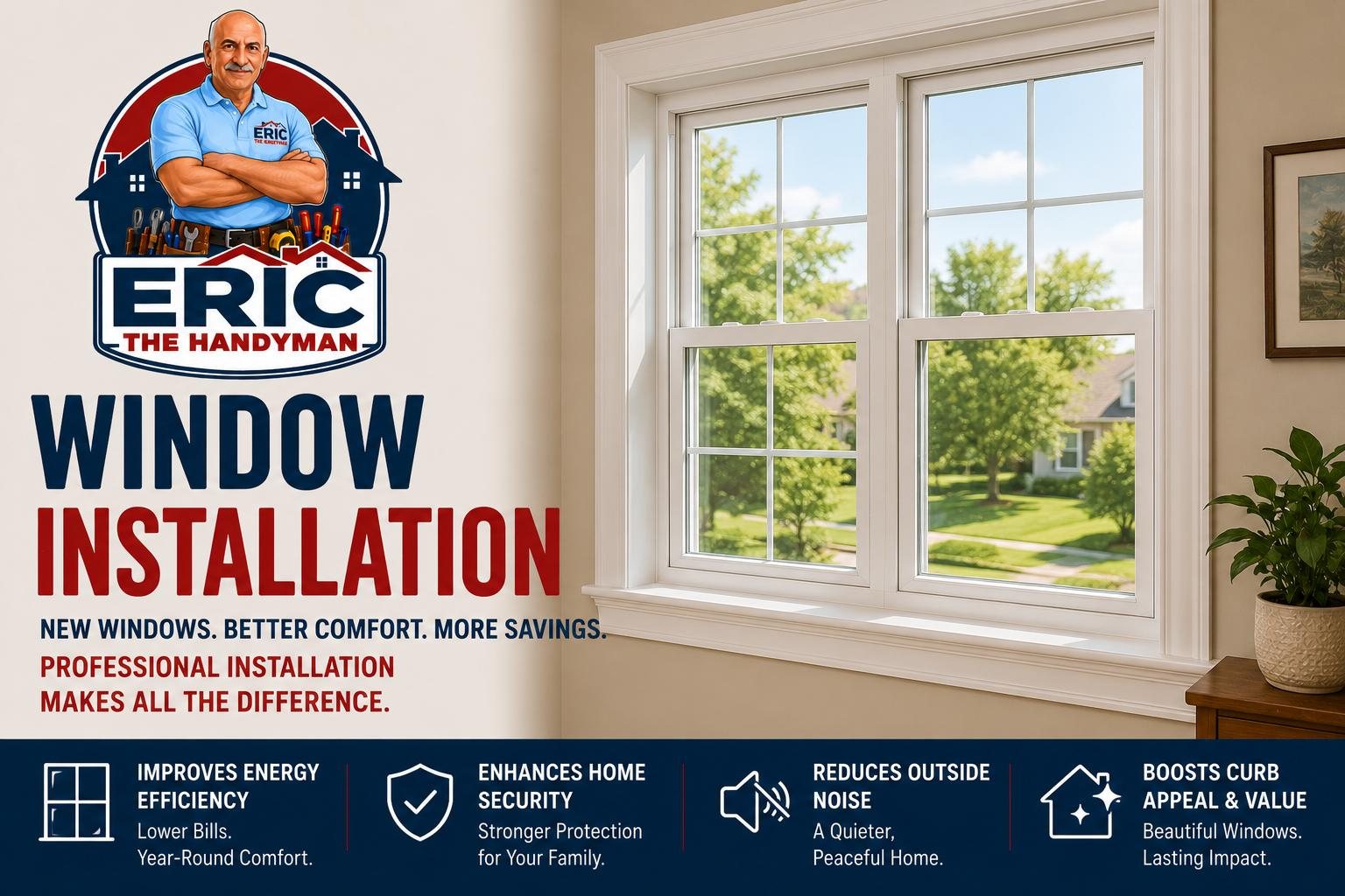 Window Installation