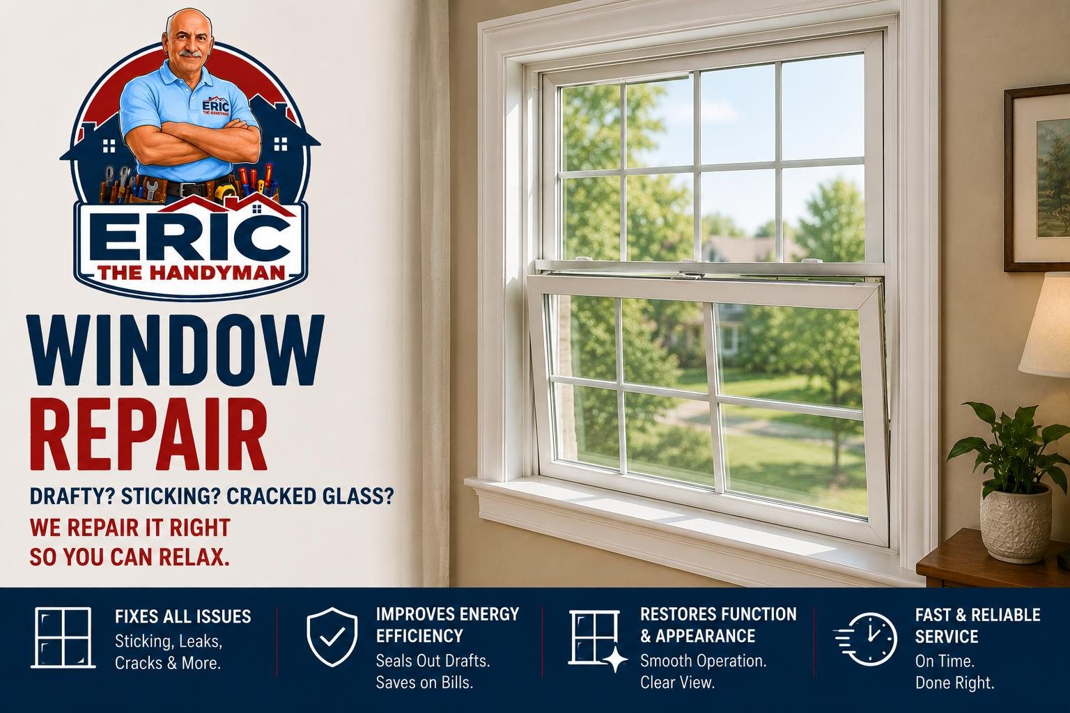 Window Repair